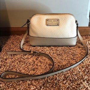 Kate Spade crossbody purse